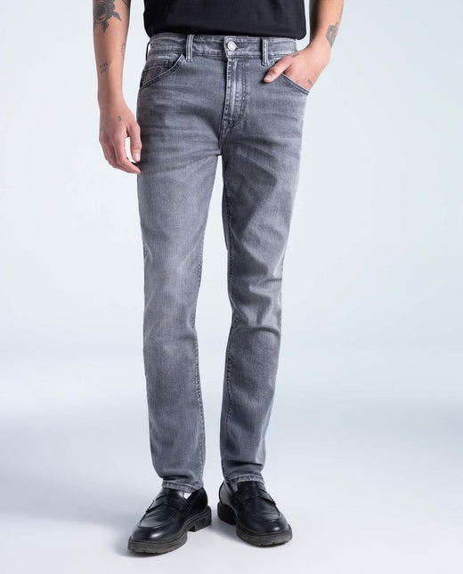 Jean Americanino Hombre Skinny 531H604-146408