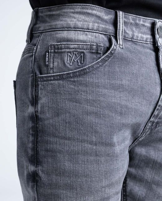 Jean Americanino Hombre Skinny 531H604-146408