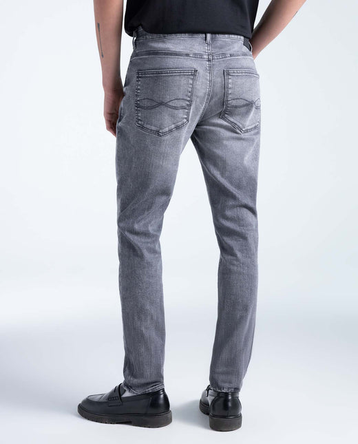 Jean Americanino Hombre Skinny 531H604-146408