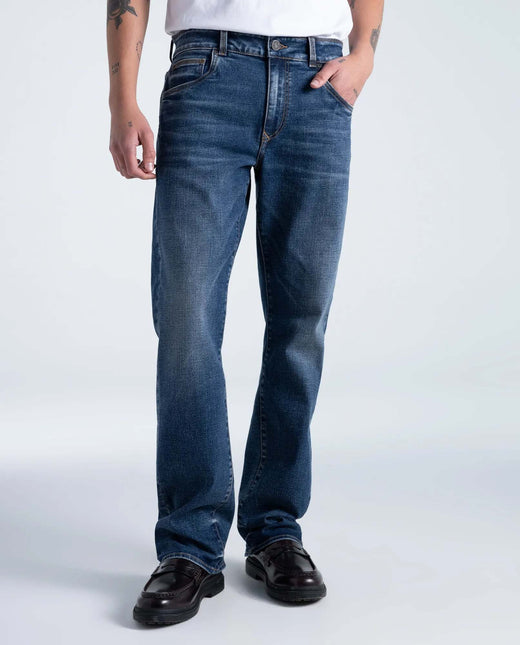 Jean Americanino Hombre Slim-Straight 531H802-174021