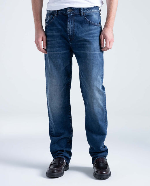 Jean Americanino Hombre Slim-Straight 531H806-174429