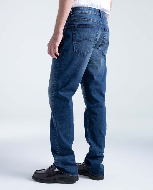 Jean Americanino Hombre Slim-Straight 531H806-174429