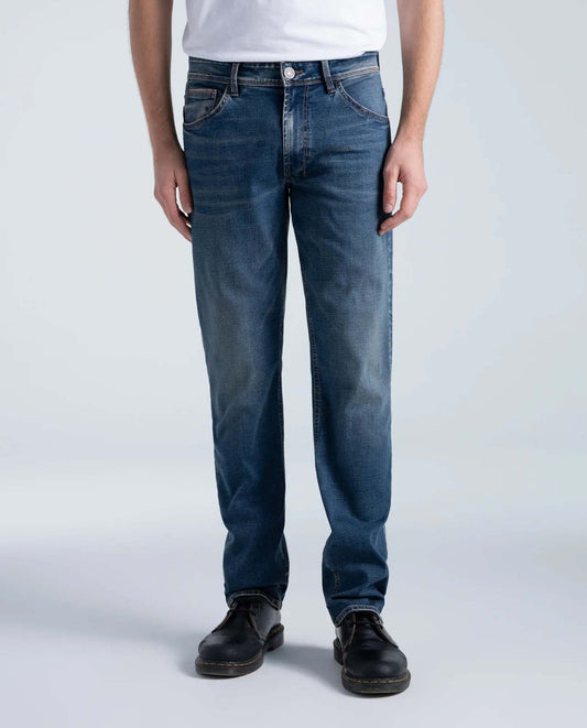 Jean Americanino Hombre Slim 531H502-174021