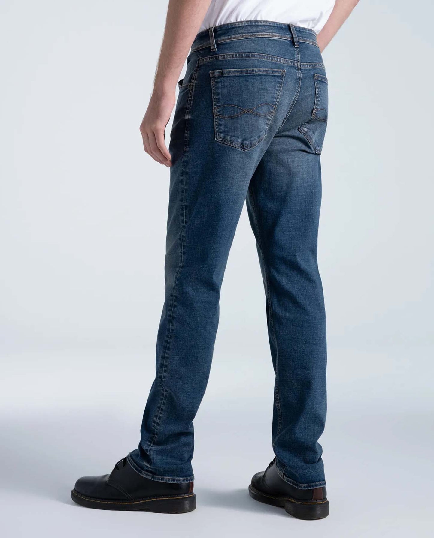 Jean Americanino Hombre Slim 531H502-174021