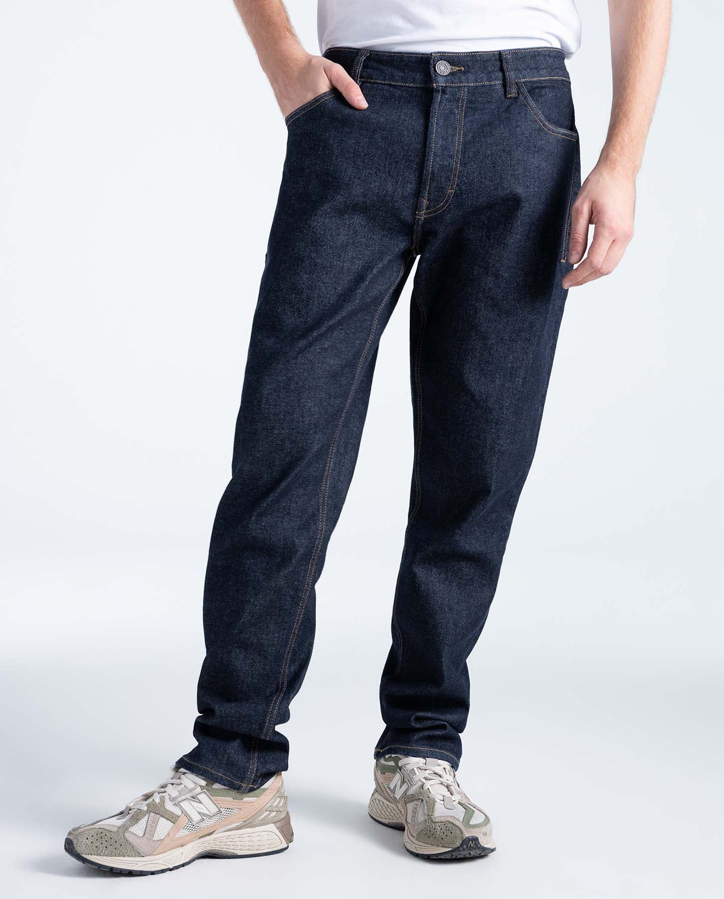 Jean Americanino Hombre Slim 531H504-174429