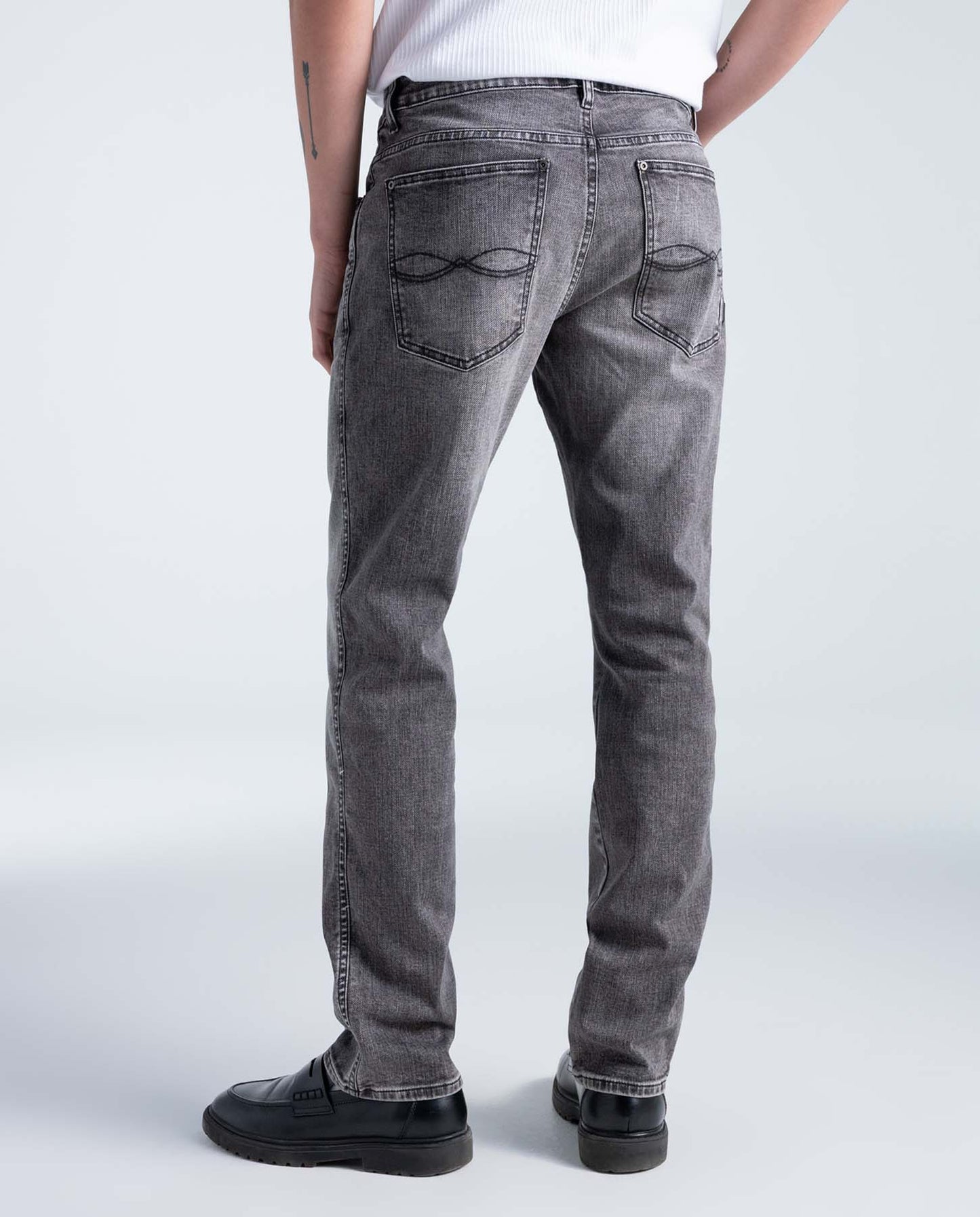 Jean Americanino Hombre Slim 531H505-180000