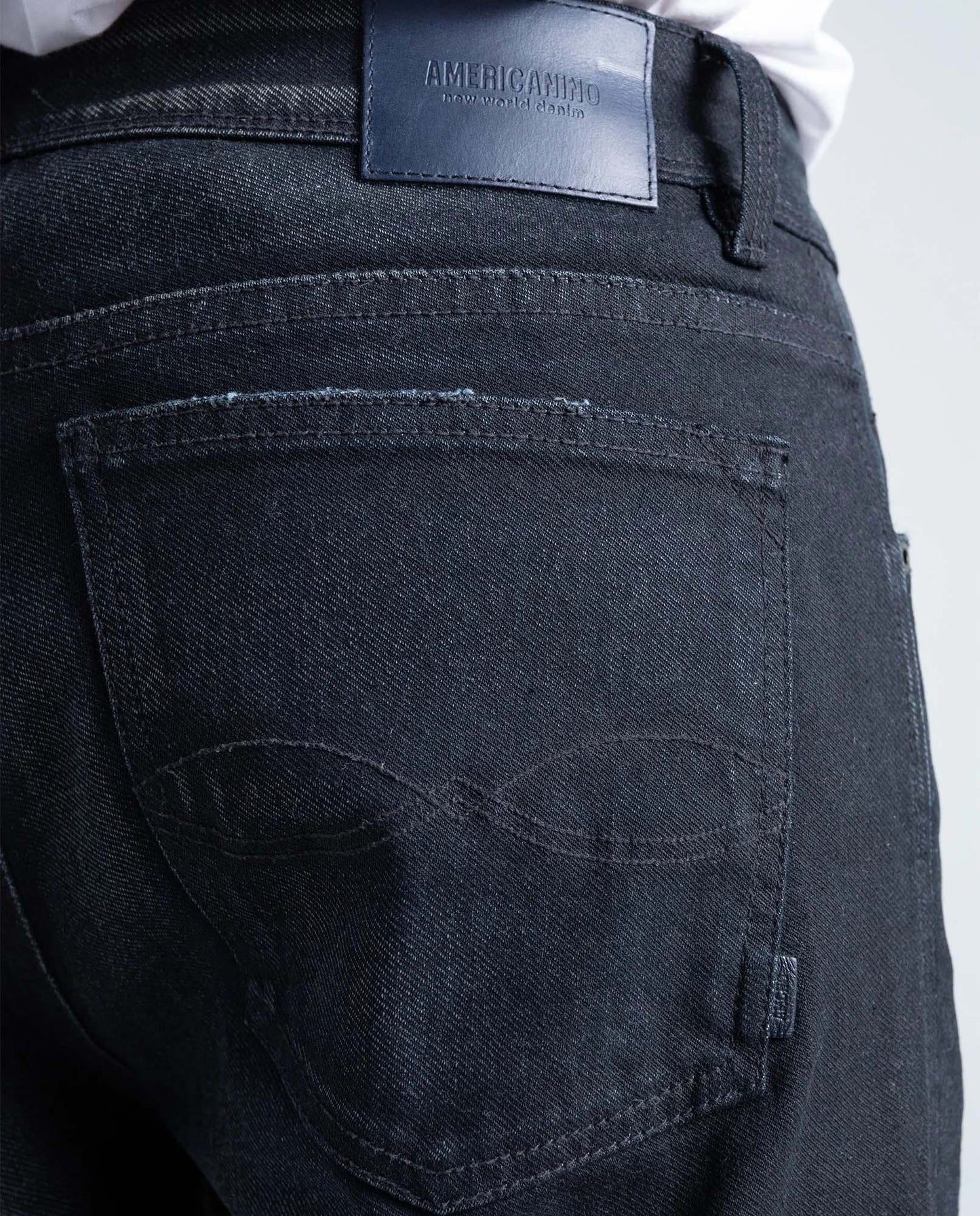 Jean Americanino Hombre Tapered 531H700-174429