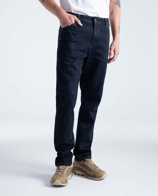 Jean Americanino Hombre Tapered 531H701-174429