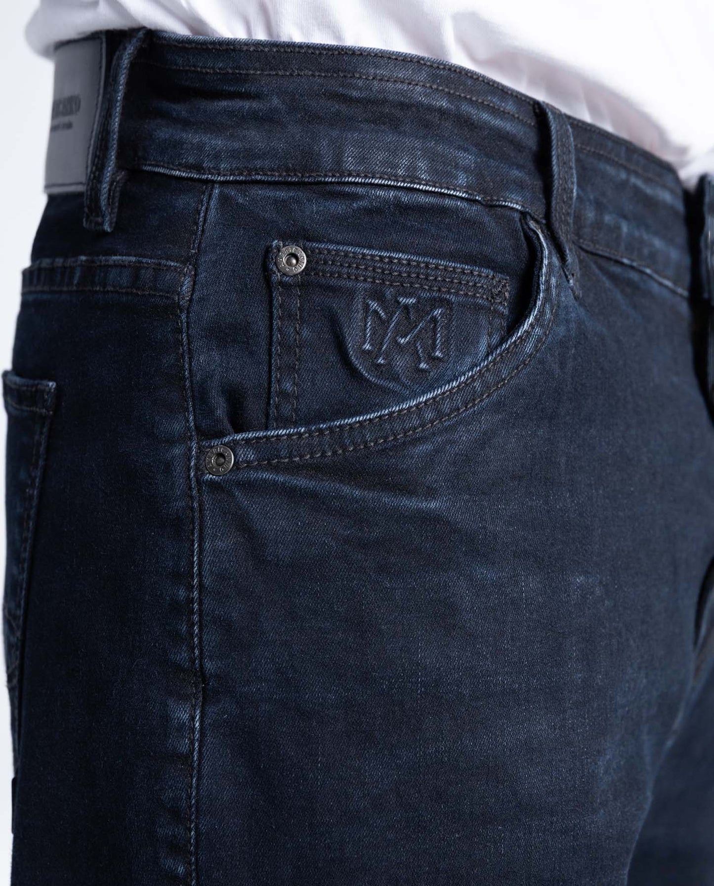 Jean Americanino Hombre Tapered 531H701-174429