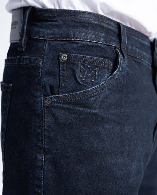 Jean Americanino Hombre Tapered 531H701-174429