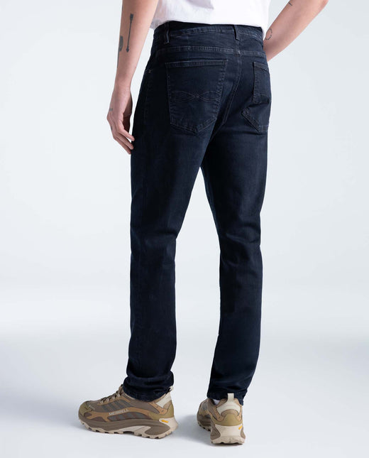 Jean Americanino Hombre Tapered 531H701-174429