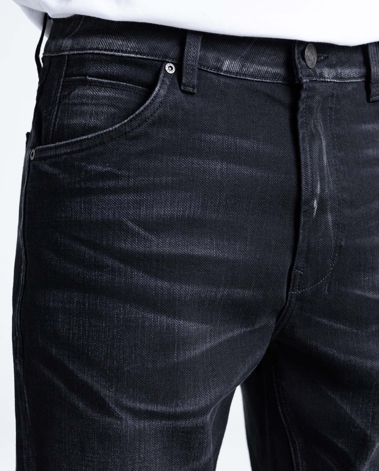 Jean Americanino Hombre Tapered 531H705-194004