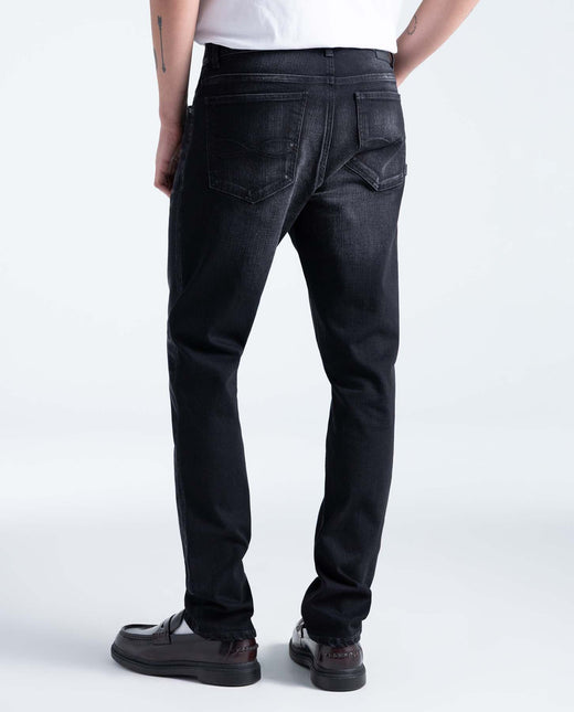 Jean Americanino Hombre Tapered 531H705-194004