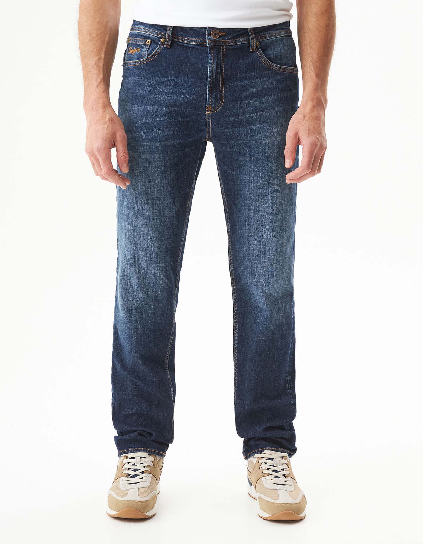 Jean Chevignon Hombre Morrison 339G006-194052