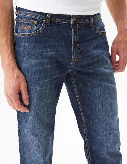 Jean Chevignon Hombre Morrison 339G006-194052