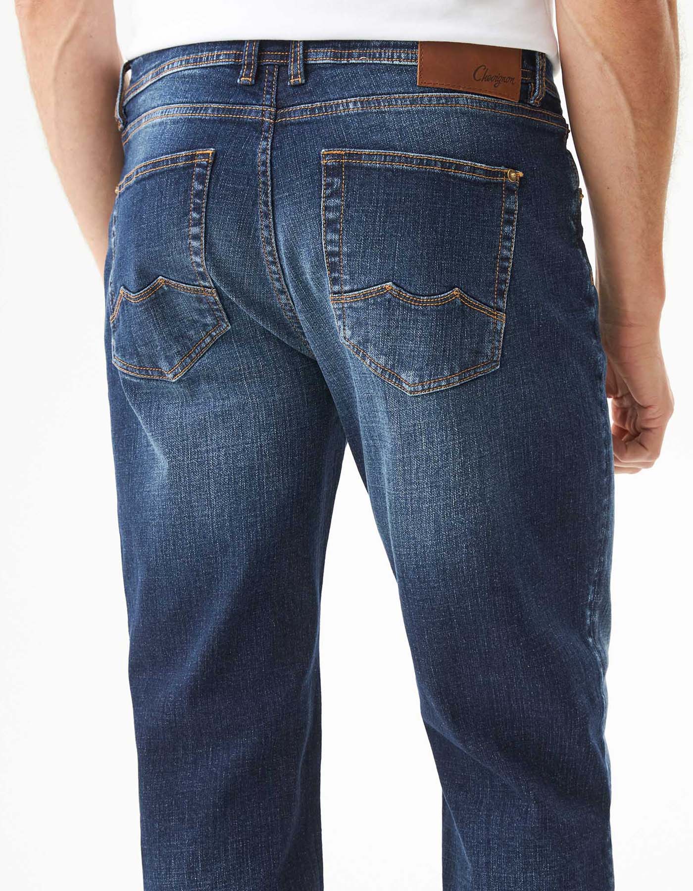 Jean Chevignon Hombre Morrison 339G006-194052