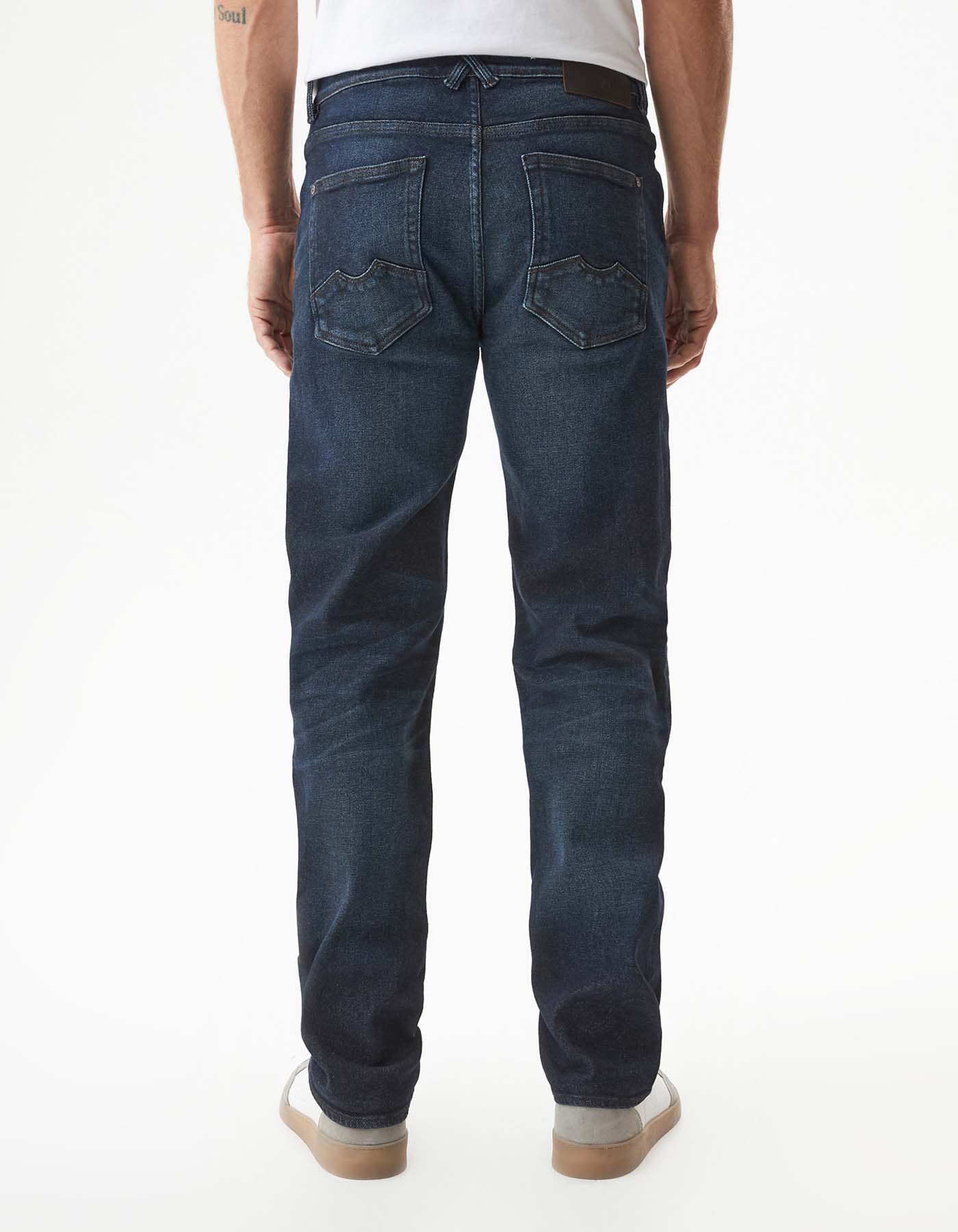 Jean Chevignon Hombre Morrison 339G007-193924