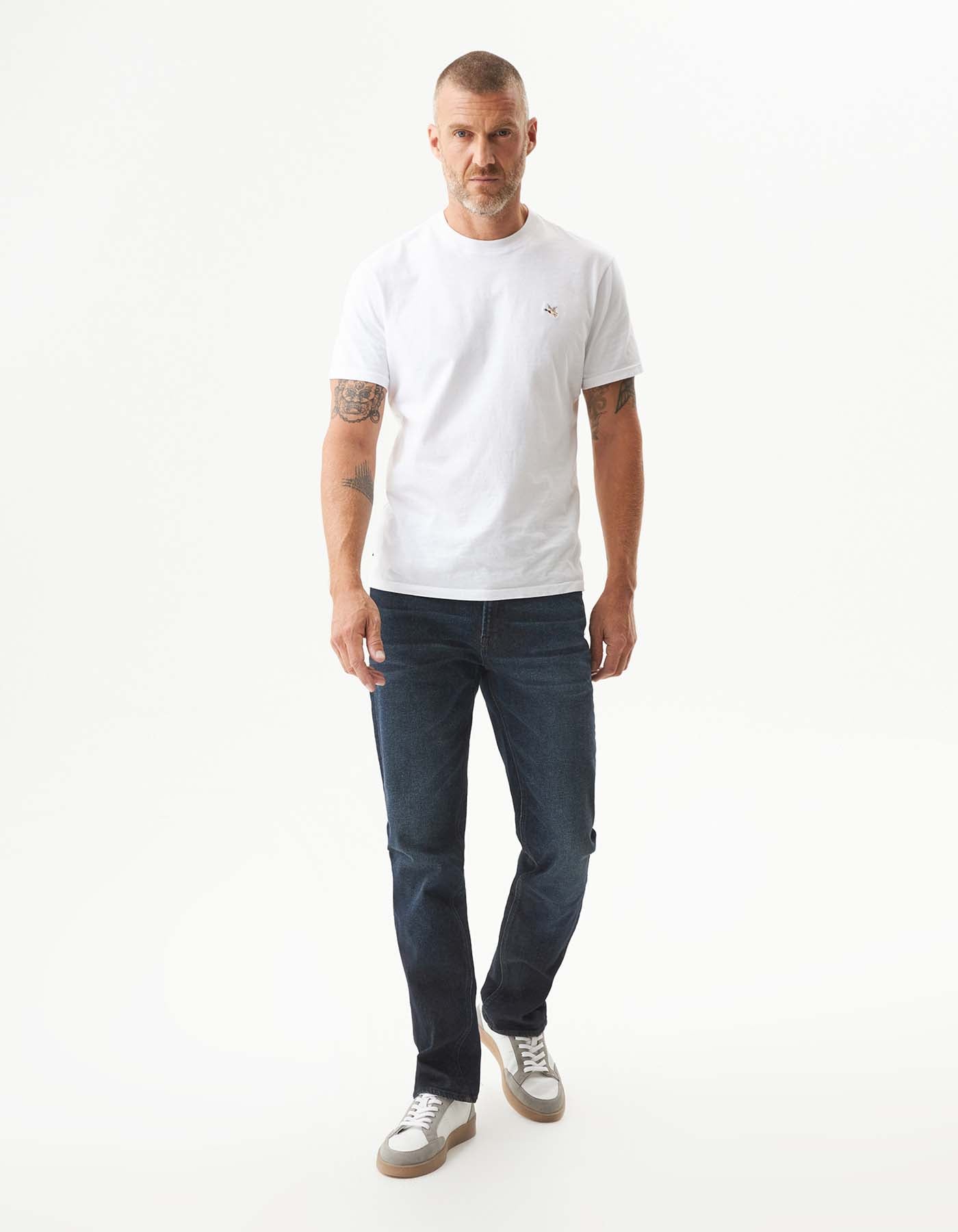 Jean Chevignon Hombre Morrison 339G007-193924