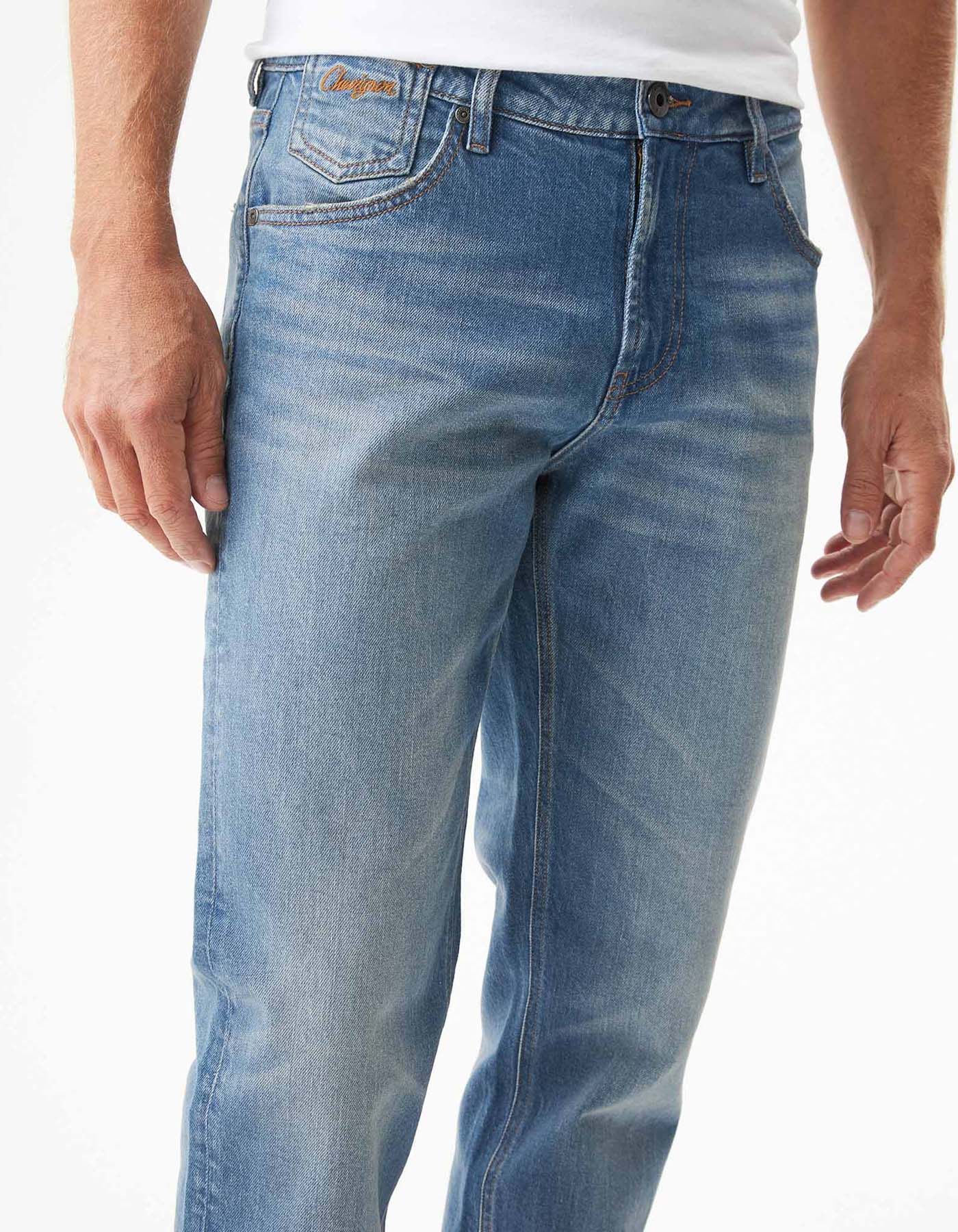 Jean Chevignon Hombre Morrison 339G010-184140