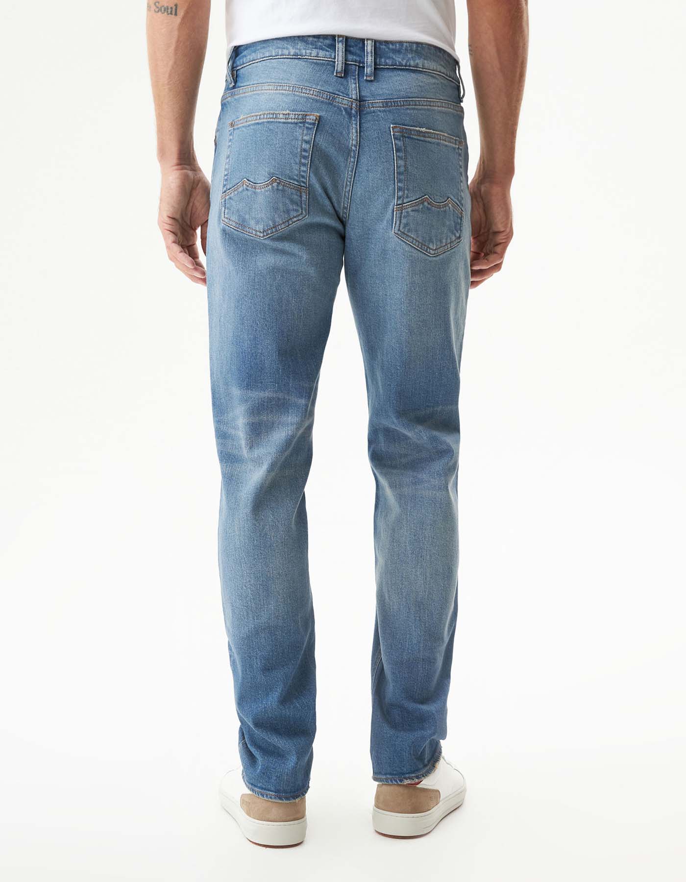 Jean Chevignon Hombre Morrison 339G010-184140