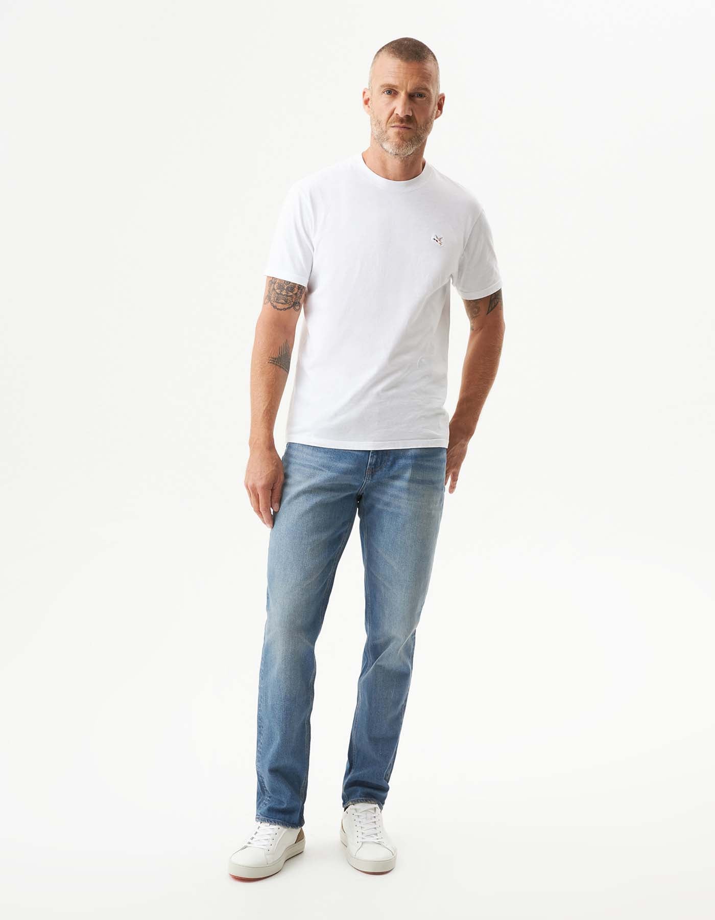 Jean Chevignon Hombre Morrison 339G010-184140