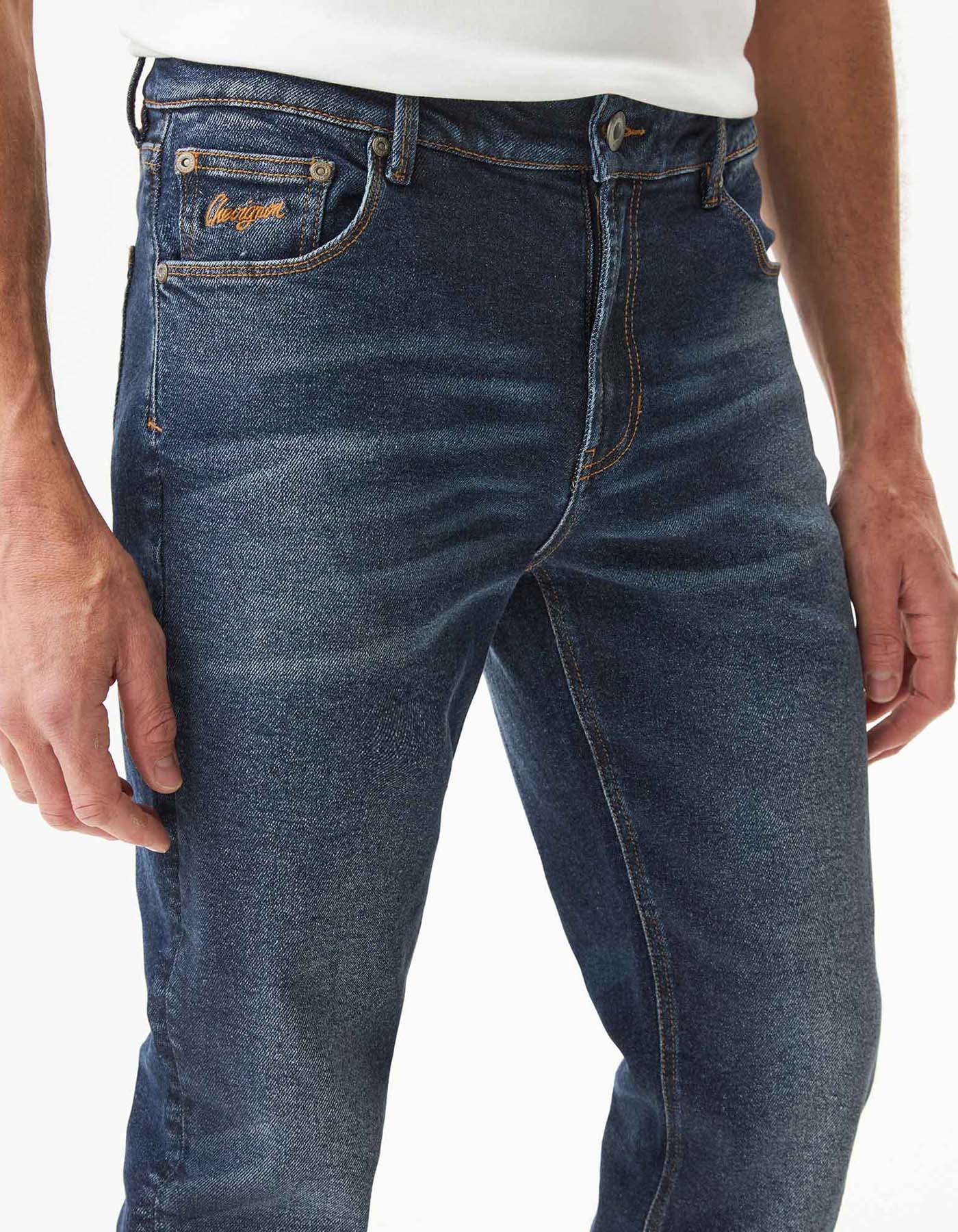Jean Chevignon Hombre Morrison 339G048-194052