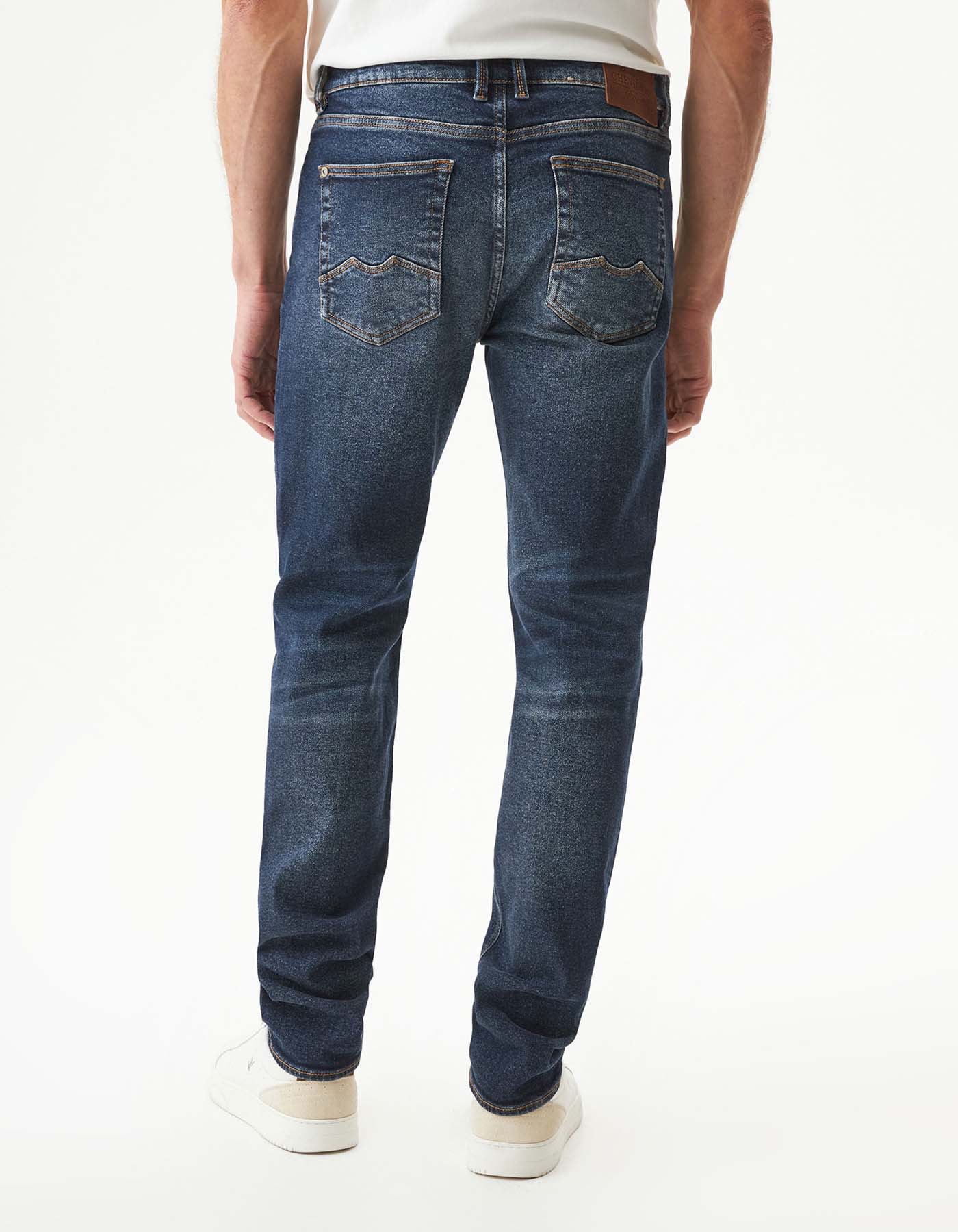 Jean Chevignon Hombre Morrison 339G048-194052