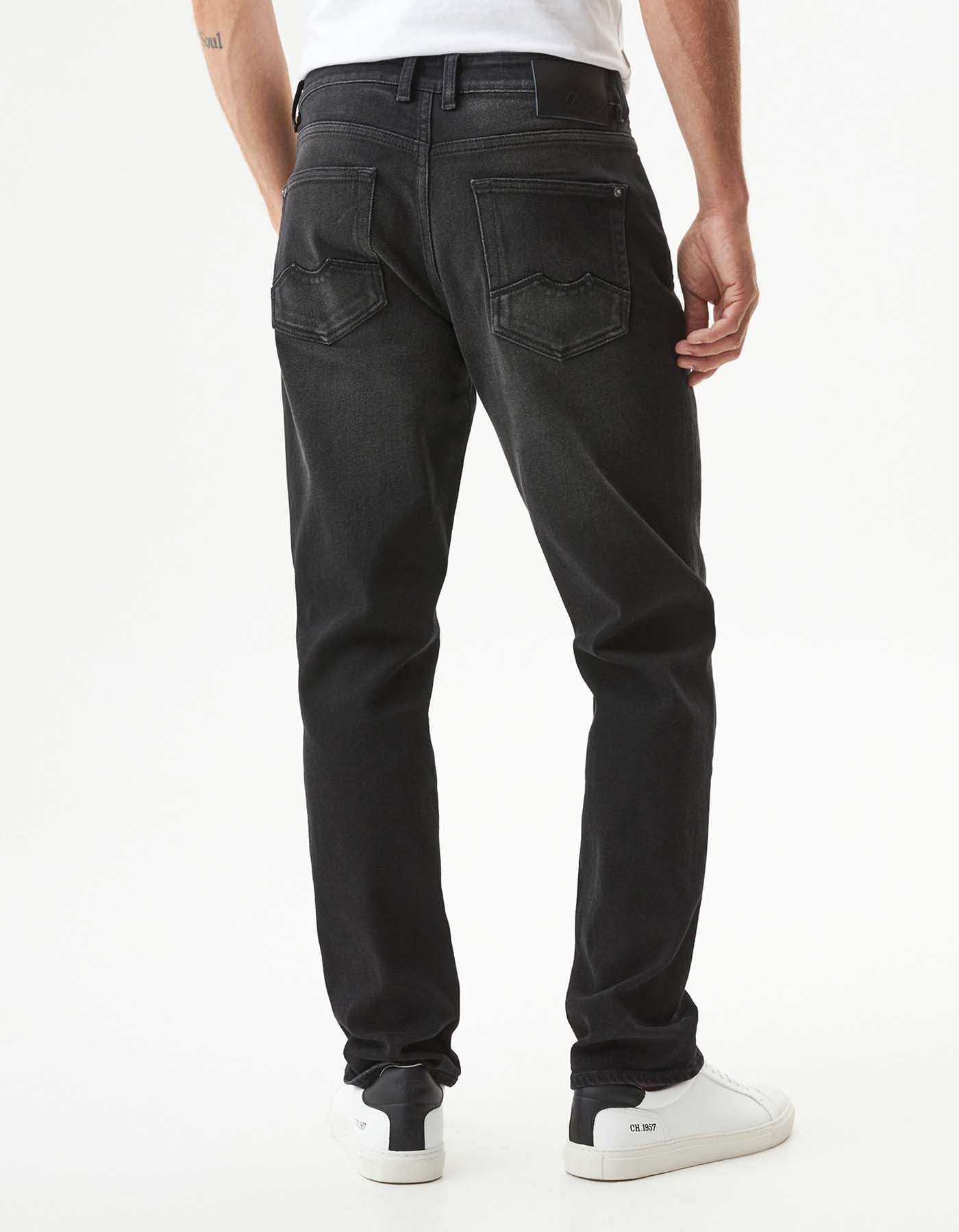 Jean Chevignon Hombre Morrison 339G056-194004