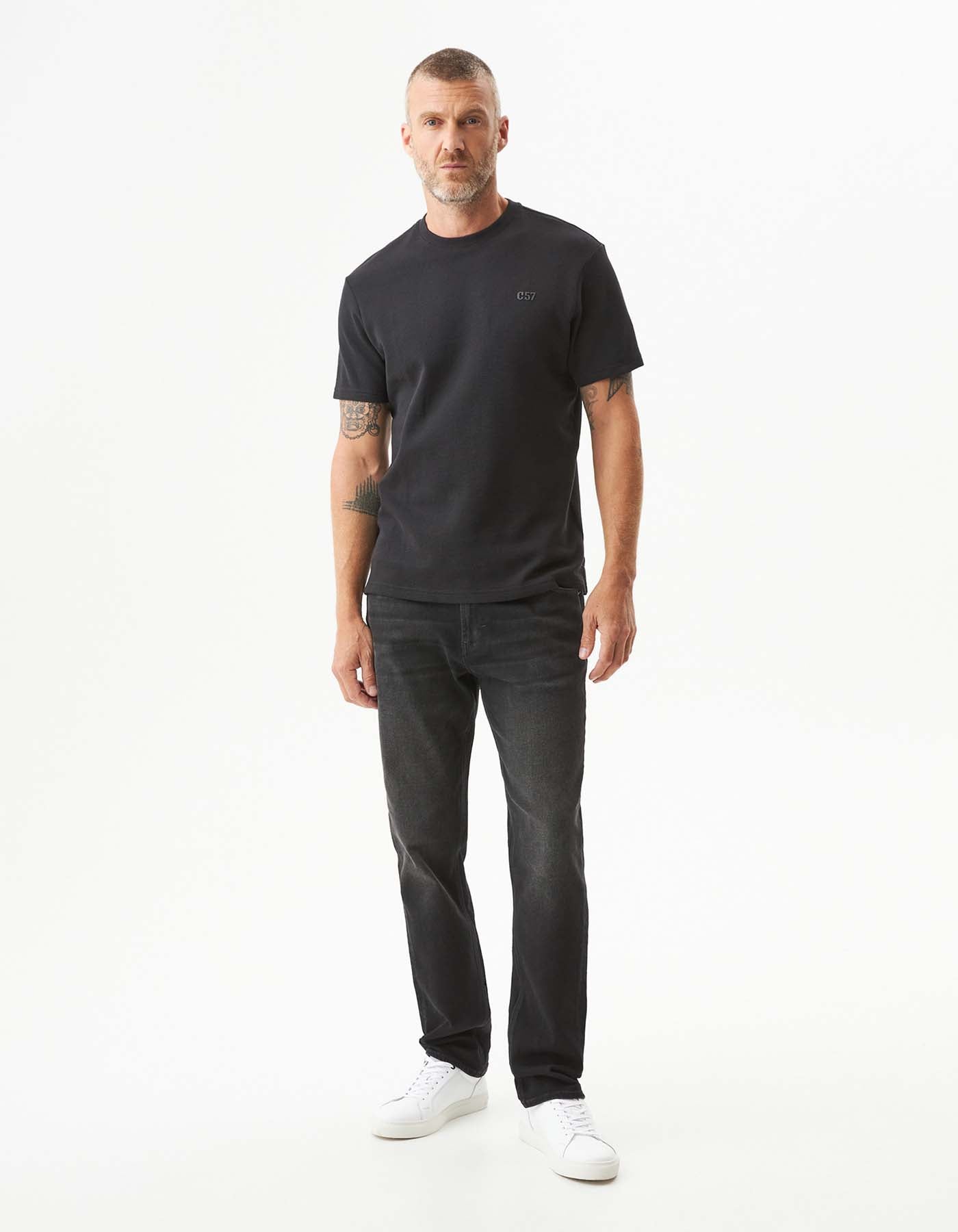 Jean Chevignon Hombre Morrison 339G056-194004