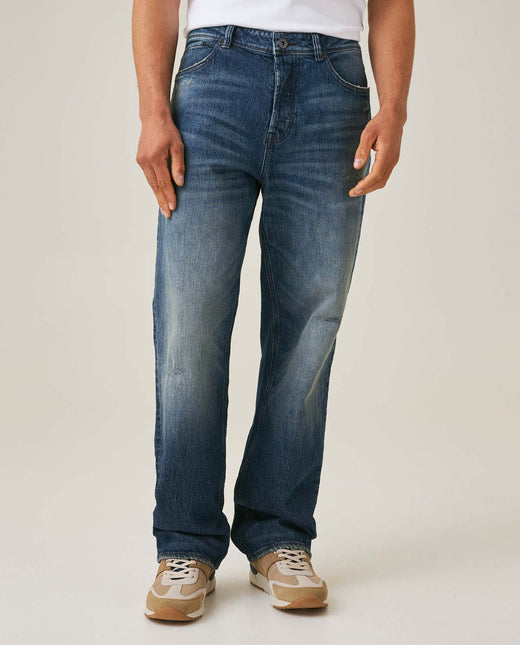Jean Chevignon Hombre Relaxed- Maverick 331H001-184140