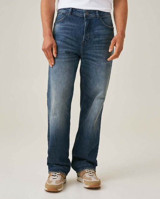 Jean Chevignon Hombre Relaxed- Maverick 331H001-184140