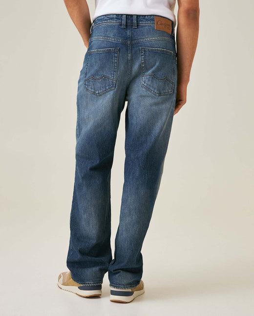 Jean Chevignon Hombre Relaxed- Maverick 331H001-184140