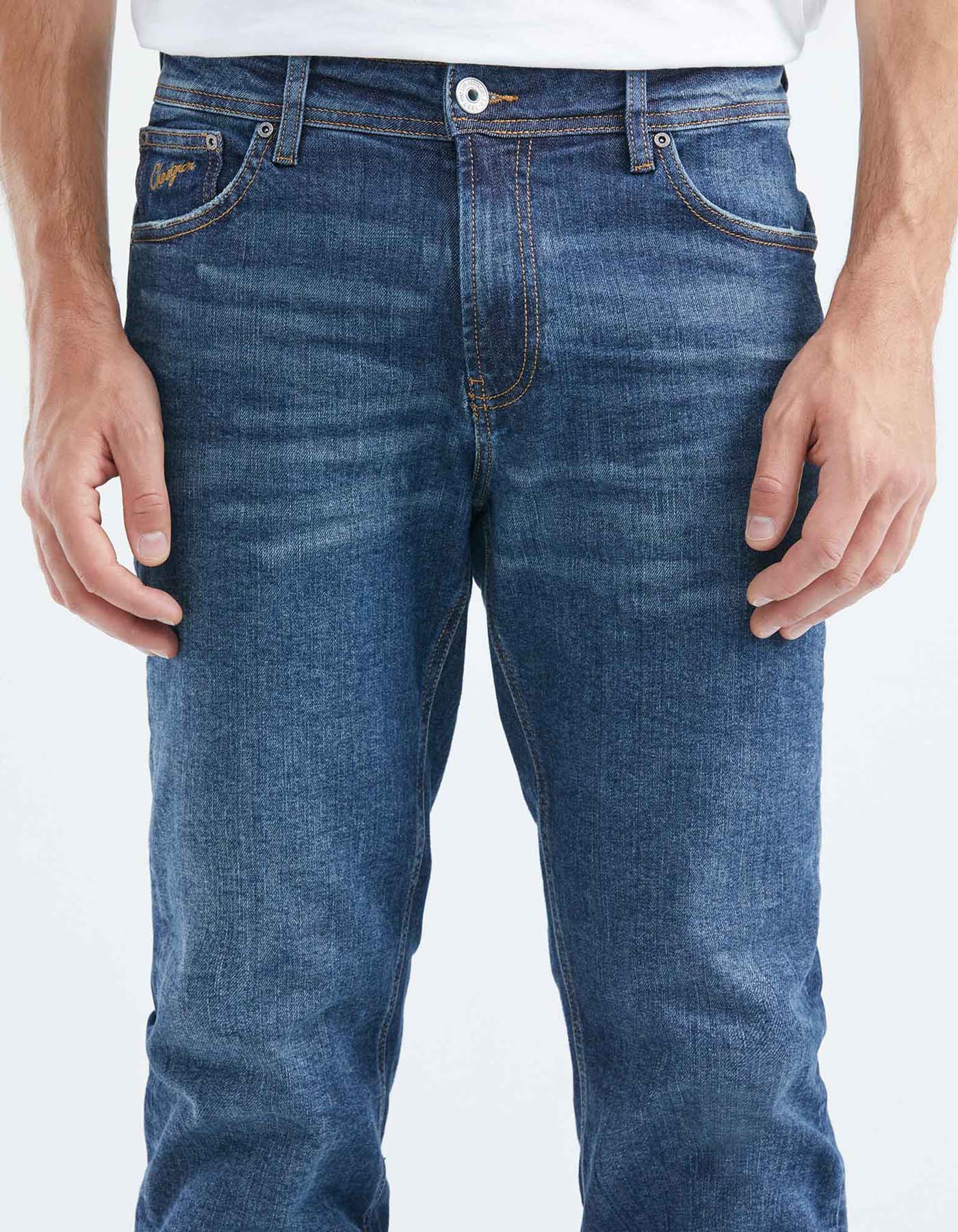 Jean Chevignon Hombre Relaxed 330F012-194050