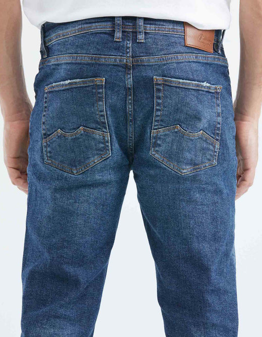 Jean Chevignon Hombre Relaxed 330F012-194050