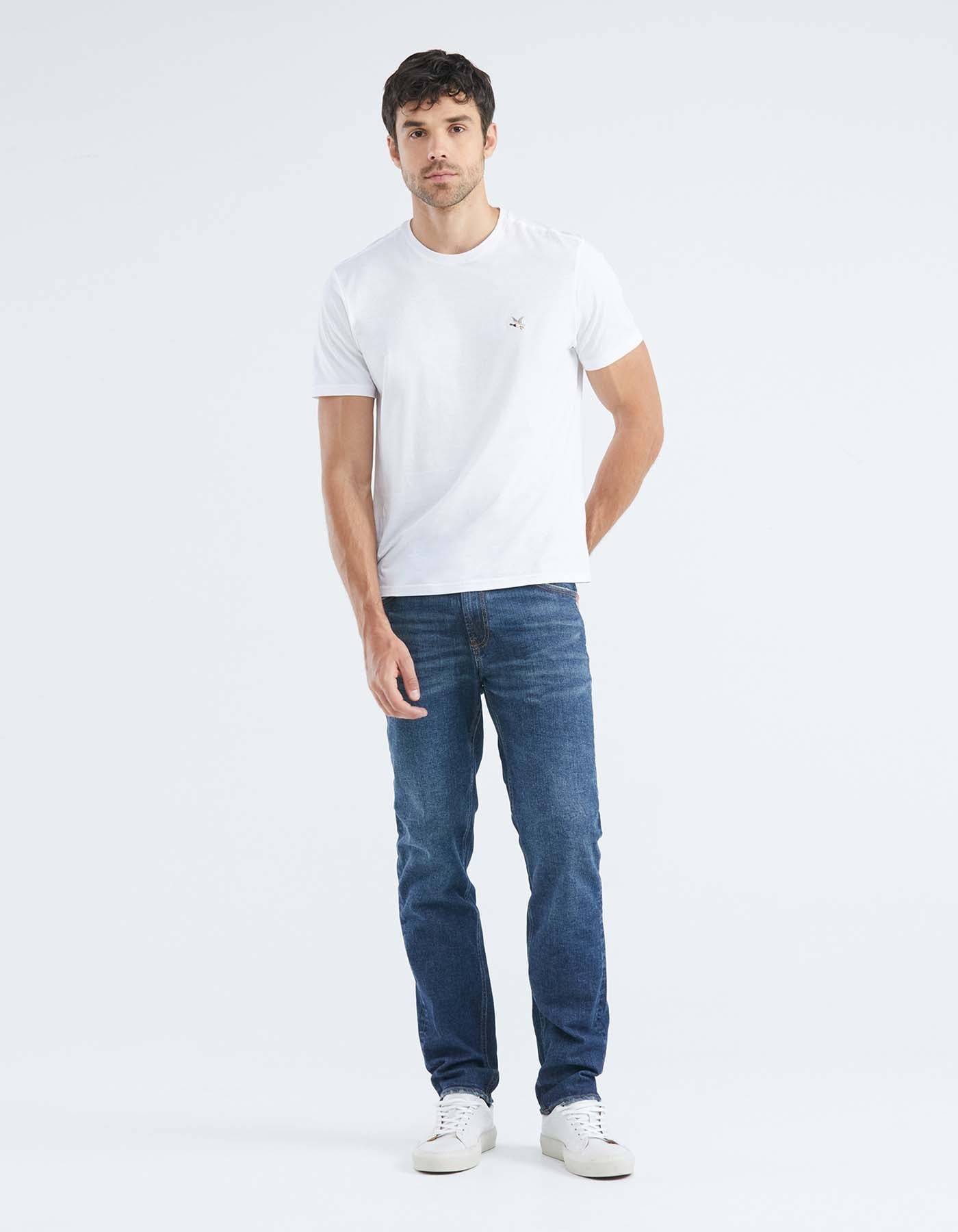 Jean Chevignon Hombre Relaxed 330F012-194050