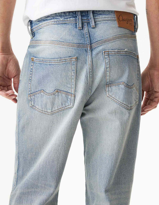 Jean Chevignon Hombre Relaxed 339G050-154020