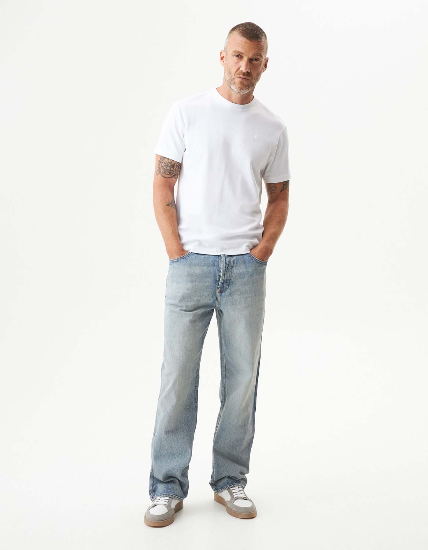 Jean Chevignon Hombre Relaxed 339G050-154020