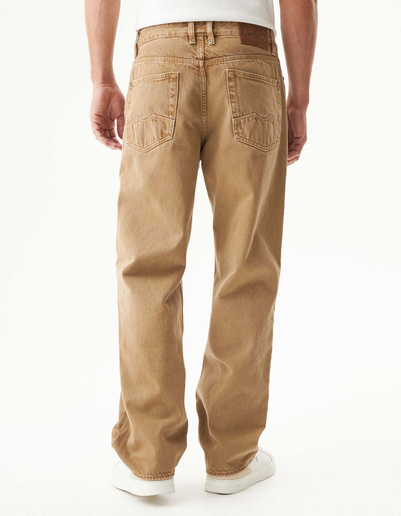Jean Chevignon Hombre Relaxed 339G051-150513