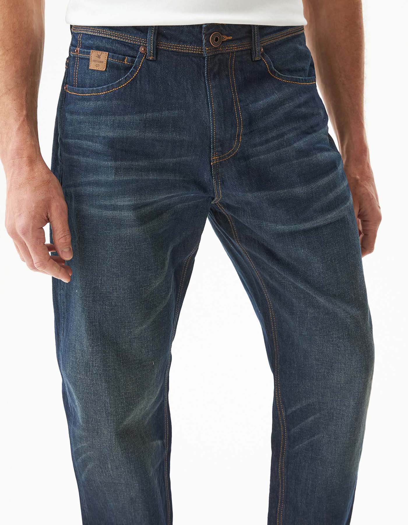 Jean Chevignon Hombre Revenge 339G002-194052