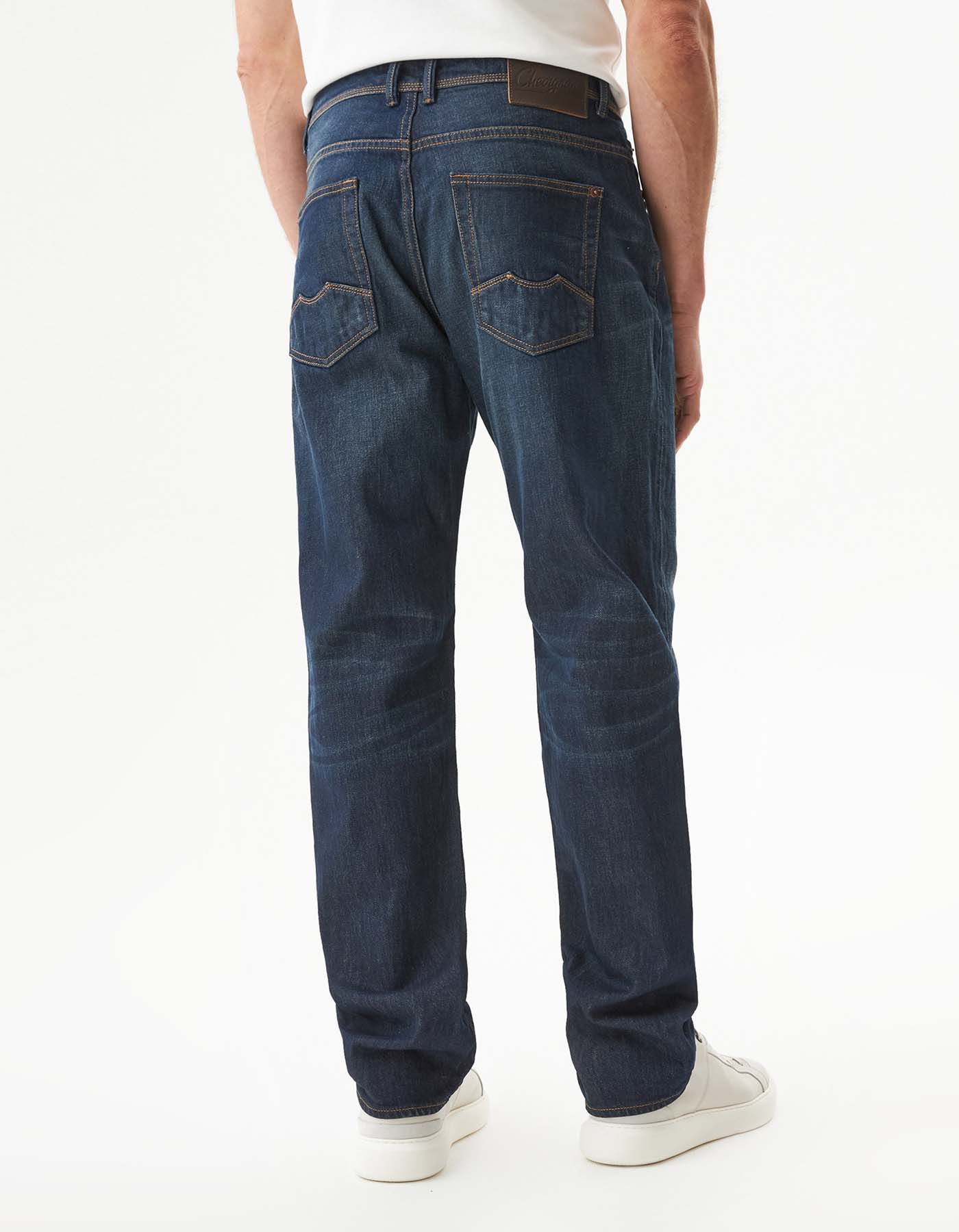 Jean Chevignon Hombre Revenge 339G002-194052