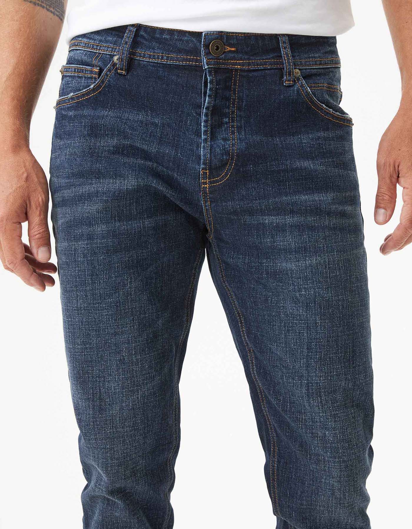 Jean Chevignon Hombre Rider 339G030-194052