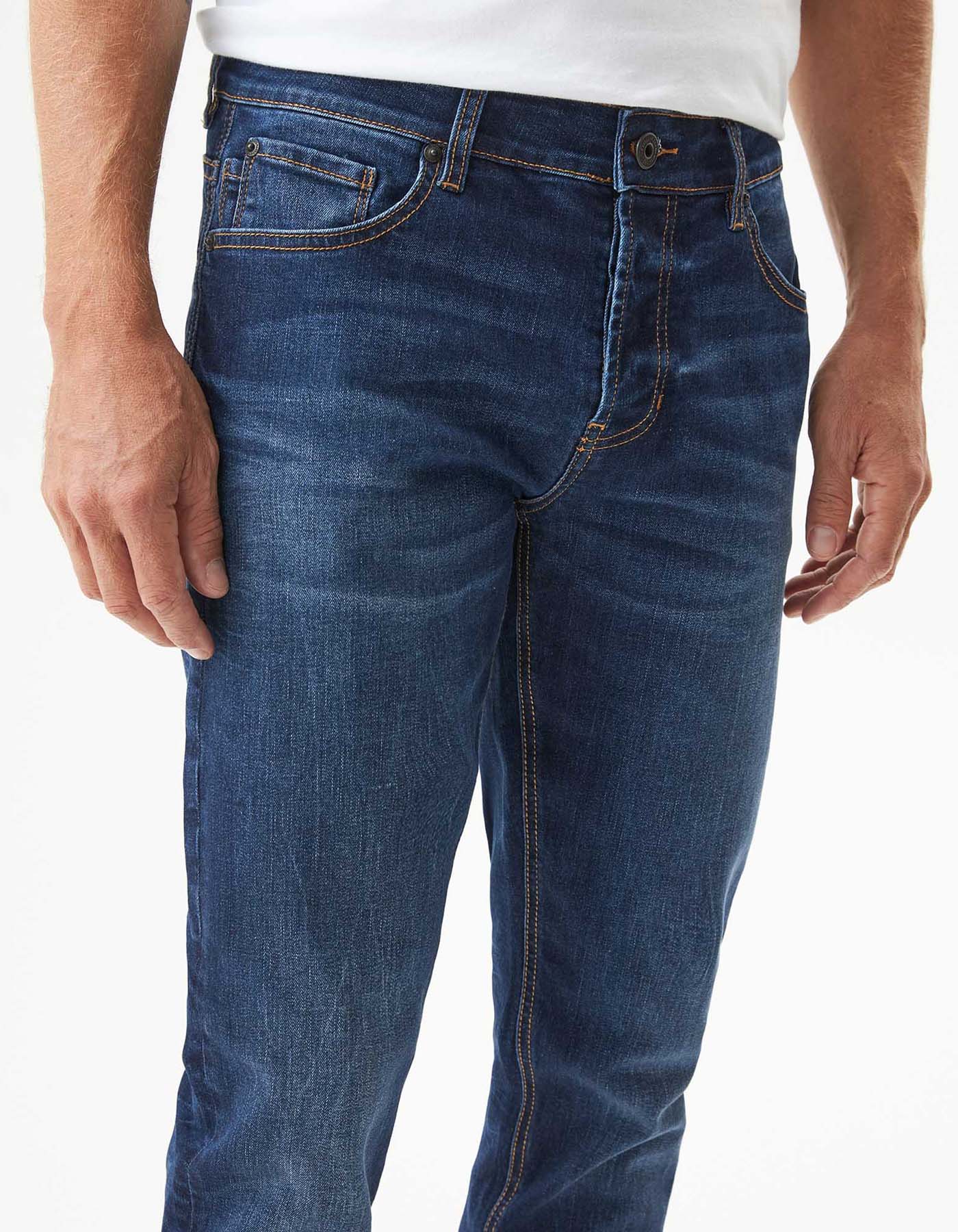 Jean Chevignon Hombre Rider 339G031-194052