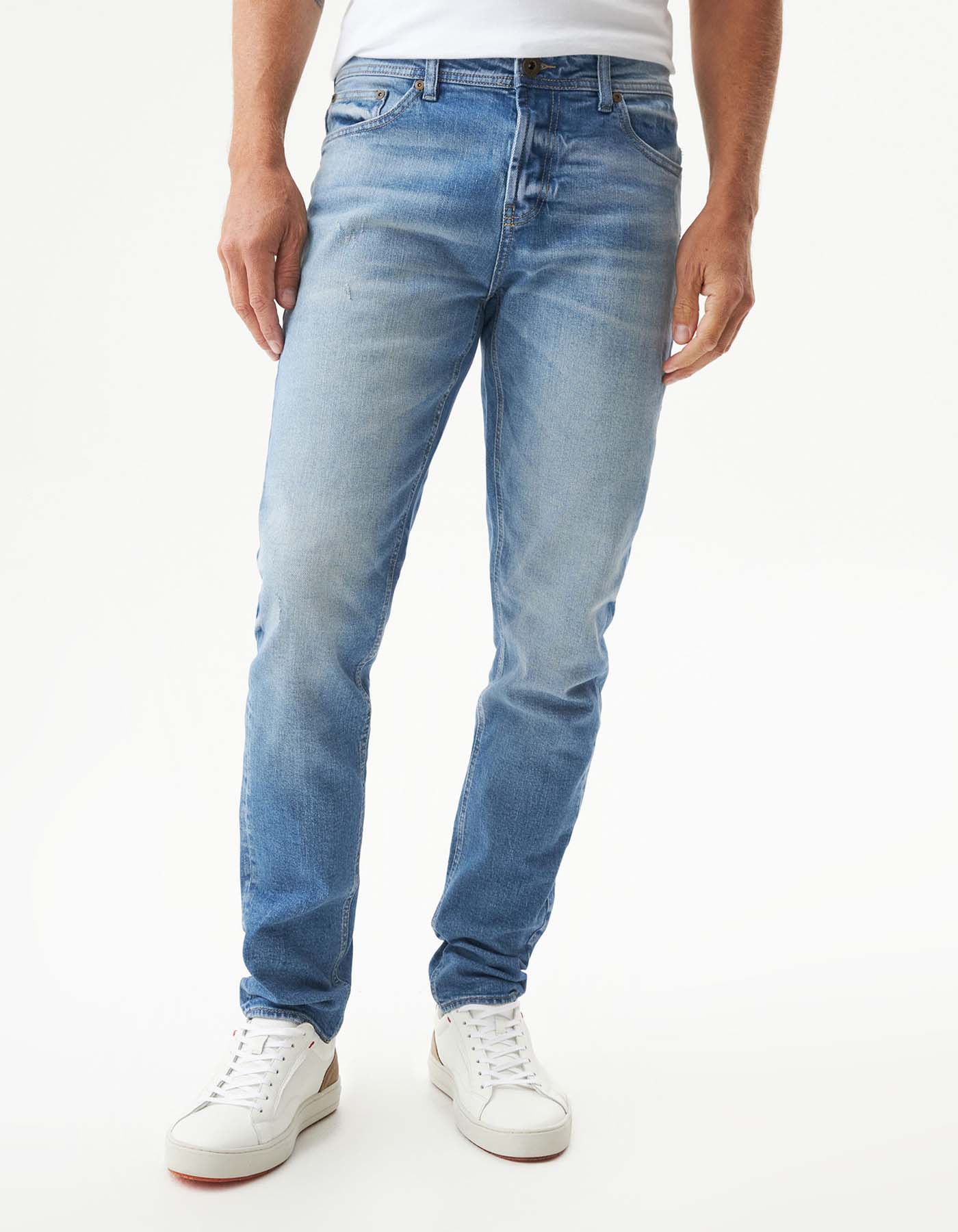 Jean Chevignon Hombre Rider 339G040-184140