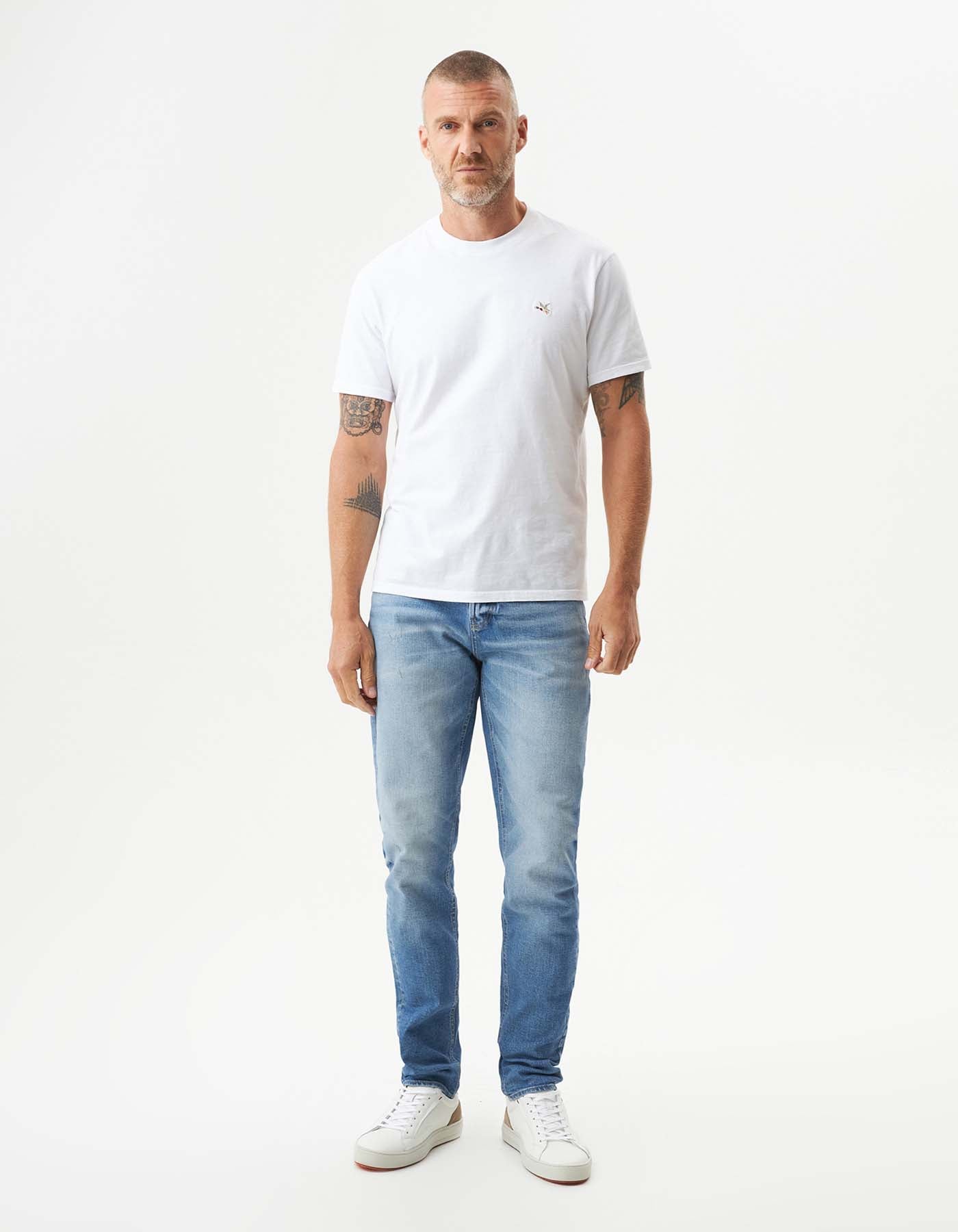 Jean Chevignon Hombre Rider 339G040-184140