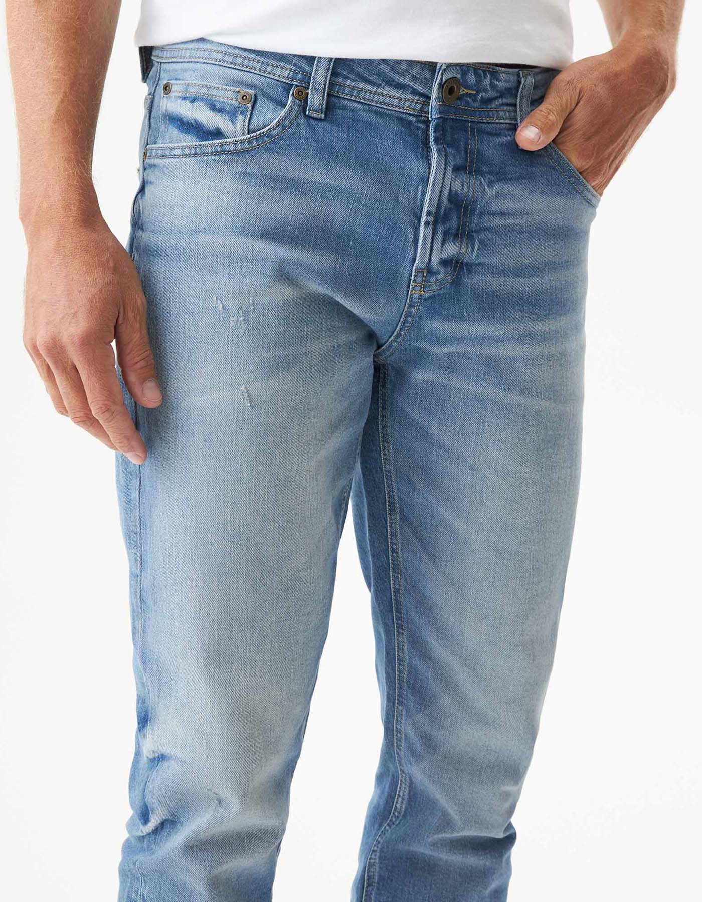 Jean Chevignon Hombre Rider 339G040-184140