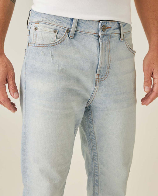 Jean Chevignon Hombre Skinny Fit- Famous 331H016-154020