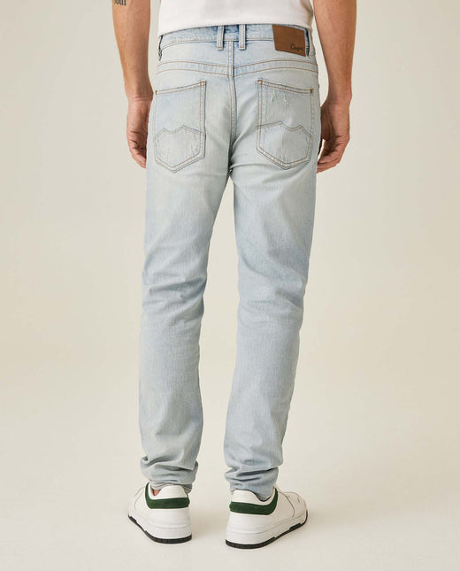 Jean Chevignon Hombre Skinny Fit- Famous 331H016-154020