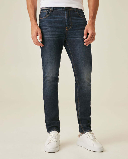 Jean Chevignon Hombre Skinny Fit- Rider 331H027-184140