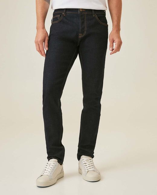Jean Chevignon Hombre Skinny Fit- Rider 331H452-193924