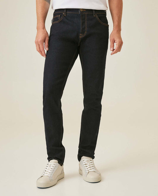 Jean Chevignon Hombre Skinny Fit- Rider 331H452-193924